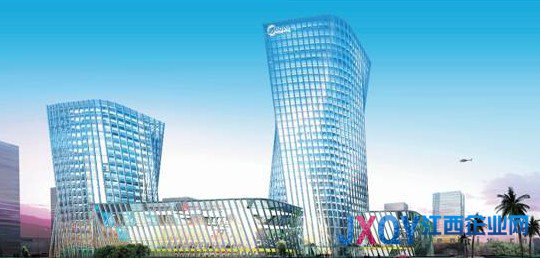 合肥美的堅持技術創(chuàng)新 成就節(jié)能家電基地