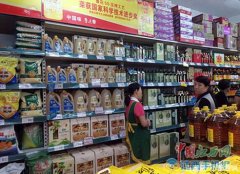 純山茶油被爆“摻假”拷問行業良知