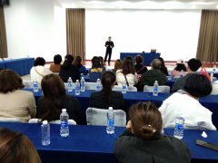 平安人壽鷹潭中支成功舉辦春雷人力戶外團(tuán)建活動