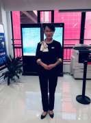 平安人壽2019年柜面服務(wù)明星重磅出爐 快來(lái)為她打call