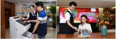 中國人壽：讓青春之花在“五星窗口”綻放絢麗光彩