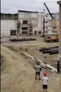 南昌699創意產業園二期舊廠房違法加層建酒吧！