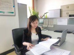用使命與擔當譜寫黨建新篇章—記中國人壽壽險河北省分公司優秀黨務工作者王瑋