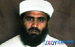 美官方證實拉登女婿兼發言人被捕 最快今天受審