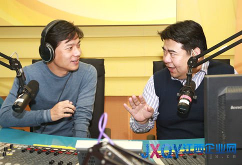 百度CEO李彥宏：當(dāng)政協(xié)委員責(zé)任比壓力大