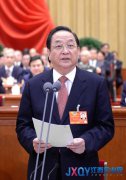 俞正聲在政協(xié)第十二屆全國(guó)委員會(huì)第一次會(huì)議閉幕會(huì)上的講話