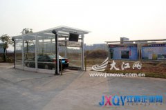 挖口井可停50輛車 宜春將建首個深井式立體智能車庫