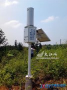 江西構筑防災減災防線 打造山洪災害防治氣象保障工程