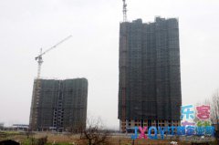 南昌1.8萬套保障房6月前全開工 地理位置優(yōu)越、交通方便