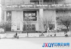 樓盤戶型變更采光受影響 贛州金洲城稱戶型變更經過審批