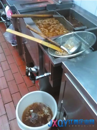 吉野家被曝餐具基本不消毒廢棄米飯重上桌