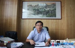 謝為民：深入學習踐行“三嚴三實”