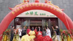 中醫“熱敏灸”受南昌市民追捧