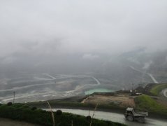 攜手華為，德興銅礦按下了智能化的加速鍵