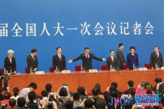 李克強：把錯裝在政府身上的手換成市場的手