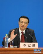 李克強：中國是黑客攻擊的受害者 不要做有罪推