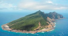 臺灣新造船艦增強釣魚島護漁 馬英九將搭艦出海