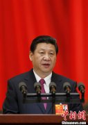 習近平將訪俄羅斯等國 系當國家主席后首次外訪
