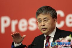郭樹清離任證監會主席 執掌18個月改革布下藍圖