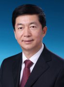 駱惠寧任青海省委書記 強衛不再擔任