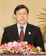 傳原鐵道部副部長陸東福任鐵路局長 曾因動車事記過