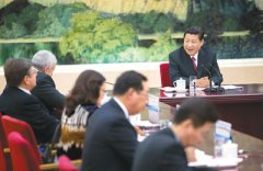 習(xí)近平:堅定不移走和平發(fā)展道路 堅定不移促進(jìn)世