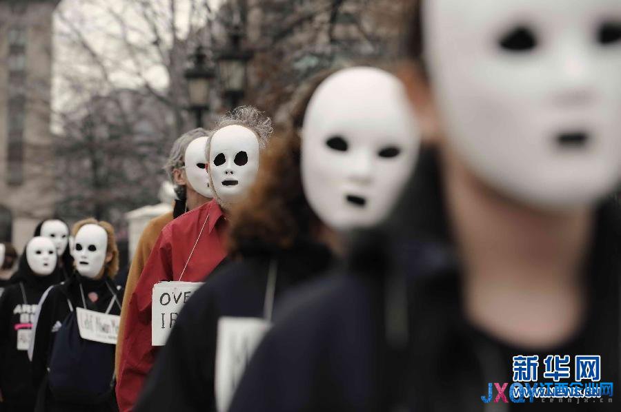 伊拉克戰爭十周年反思：美國的苦澀