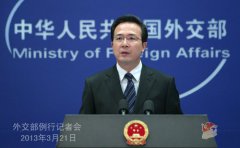 日美擬就釣魚島制定共同作戰計劃 中方嚴重關切