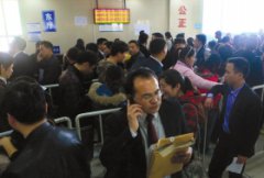 多地落實“國五條”細則：增幅不能超收入增幅