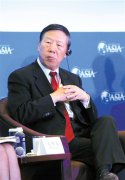 戴相龍：可通過延長退休年齡彌補養老金缺口