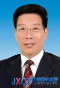徐守盛當選湖南省人大常委會主任