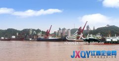 “強工”戰略重振“九江制造”[圖]