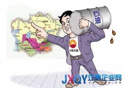 中石油海外收購或再創新高 傳50億美元入股哈最大油田