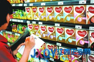 5年漲價幅度達30% “洋奶粉”集體接受反壟斷調查
