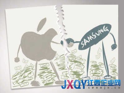 蘋果加速“去三星化” 業(yè)內(nèi)稱短期內(nèi)無(wú)法徹底擺脫