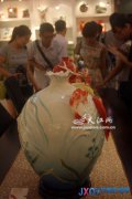 實施大陶瓷戰略布局 千年瓷都成圓夢之城[圖]