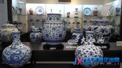 陶瓷產業發展帶出人才聚集效應 千年瓷都進軍千