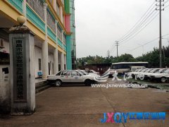 “南昌洪安”科目三指標從何而來？相關部門稱