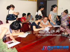 東湖區我樂學英語學校老師致信：“學校集團高