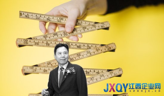 江蘇首富朱興良：被帶走前套現10億或涉內幕交易