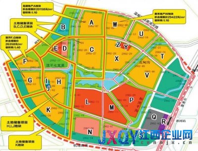 中糧“缺糧”豪賭孫河地塊 最高地價再創新高