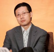 沈南鵬：放棄金選擇互聯網 長線發展是著眼點