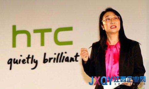 王雪紅：絕不會賣HTC 內地市場可成救命稻草