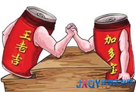 加多寶聽證會上自稱不是廣告主 被指內部“踢皮球”