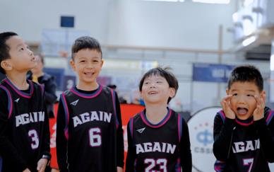 呵護青少年健康快樂成長  國壽壽險為“健康中國”持續助力