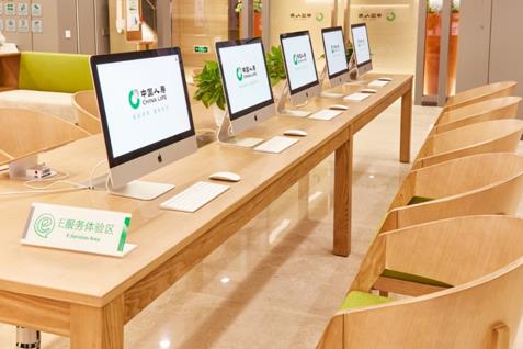 【喜迎二十大 奮進(jìn)新征程】國壽壽險(xiǎn)：探索理賠服務(wù)新模式 讓客戶感受快捷與溫暖