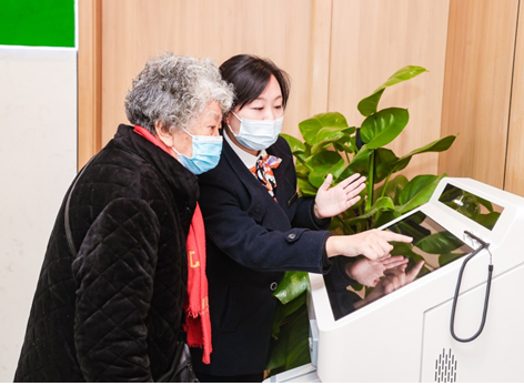 優化服務體驗  國壽壽險打造一站式便捷保險服務