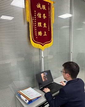 點贊！國壽股份這個集體獲“全國工人先鋒號”表彰