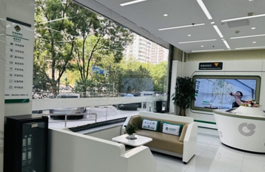 踐行金融工作政治性人民性  中國人壽壽險北京市分公司全力做好普惠金融大文章