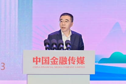 中國人壽利明光：保險業高質量發展進入新階段  迎來新的春天